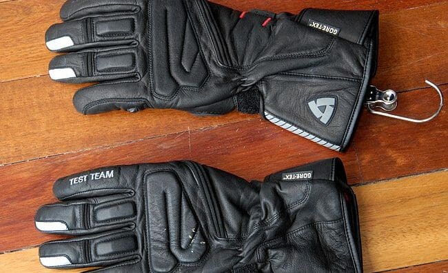 Rev’it GTX Gloves