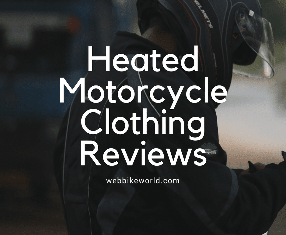 Heated Clothing Reviews
