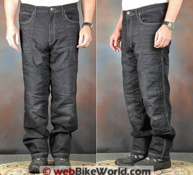 RHOK Gen3 Kevlar Jeans