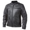 Helite Airbag Leather Sportbike Jacket