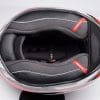 Scorpion EXO R420 Helmet Interior Full View