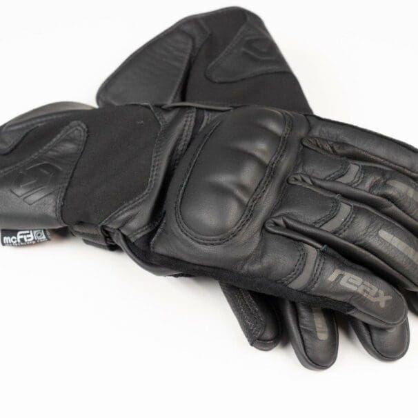 REAX Ridge Waterproof Gloves