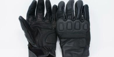 REAX Tasker Leather Gloves