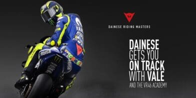 Dainese Experience