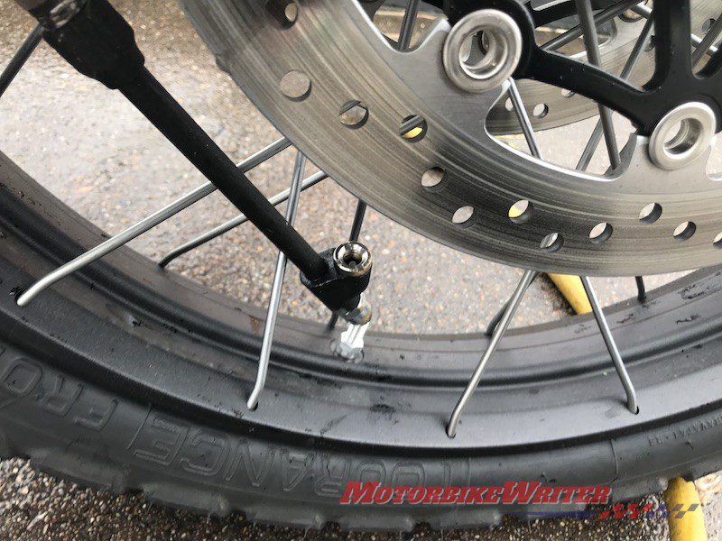air hoses tyre pressure gauge accurate