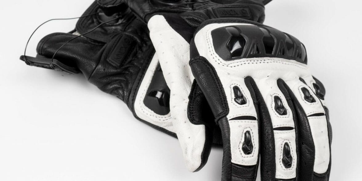 Knox Orsa Leather MKII Glove