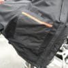 REV’IT! Offtrack Adventure Jacket stash pocket for waterproof liner