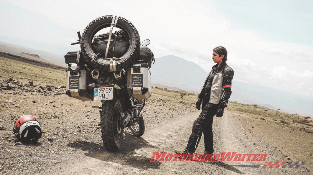 7 reasons why a motorbike can be a great hobby for students