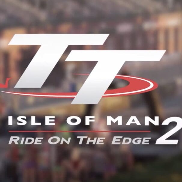 Isle of Man Ride on the Edge 2
