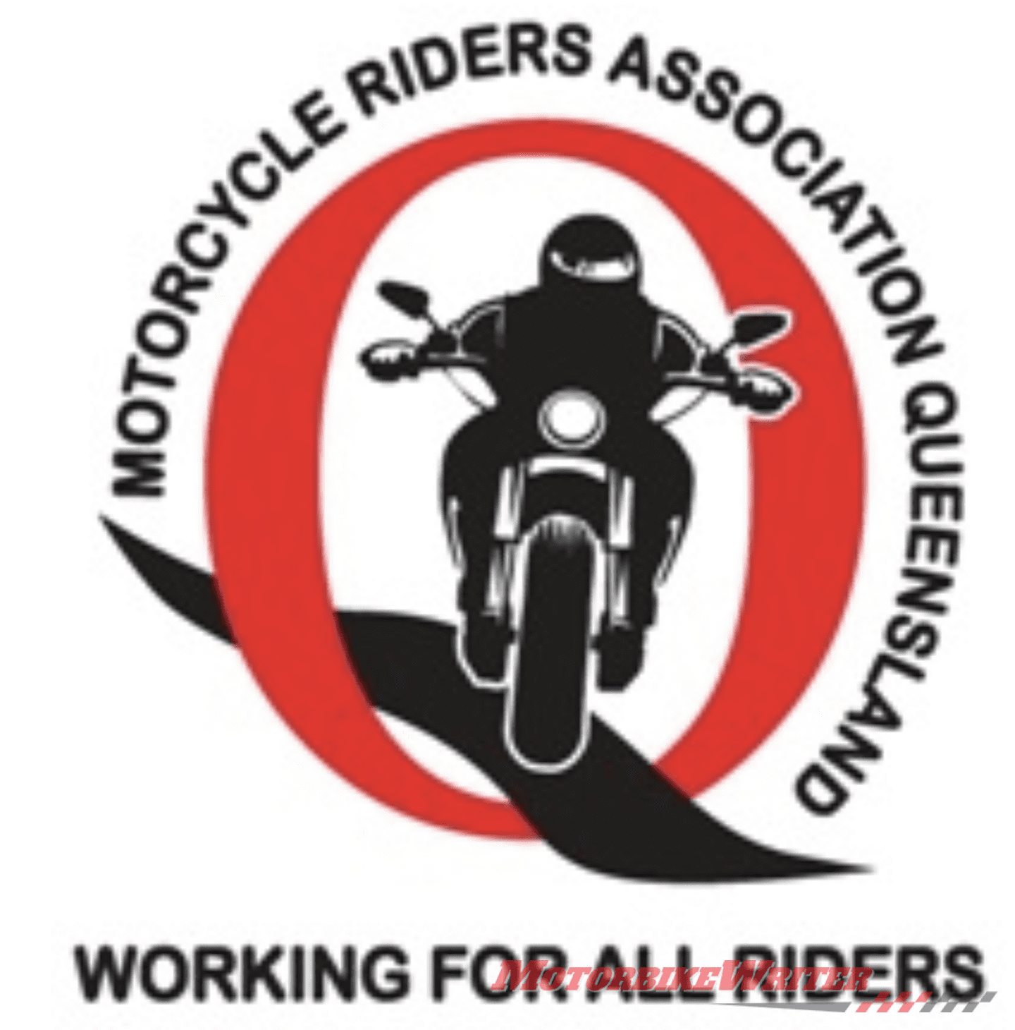 MRAQ Rider representative group closes down