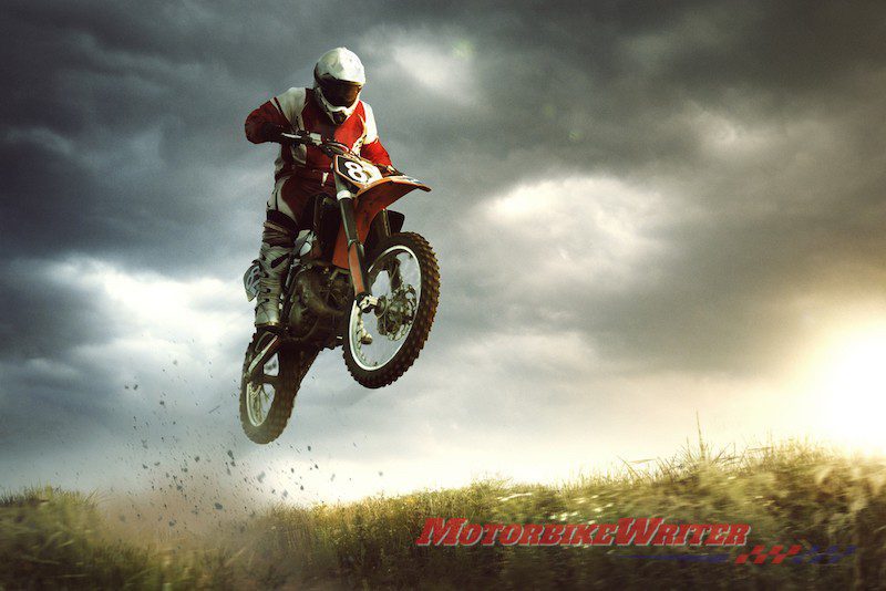 Shutterstock Motorbike Vs UTV Sports: Benefits Of Both