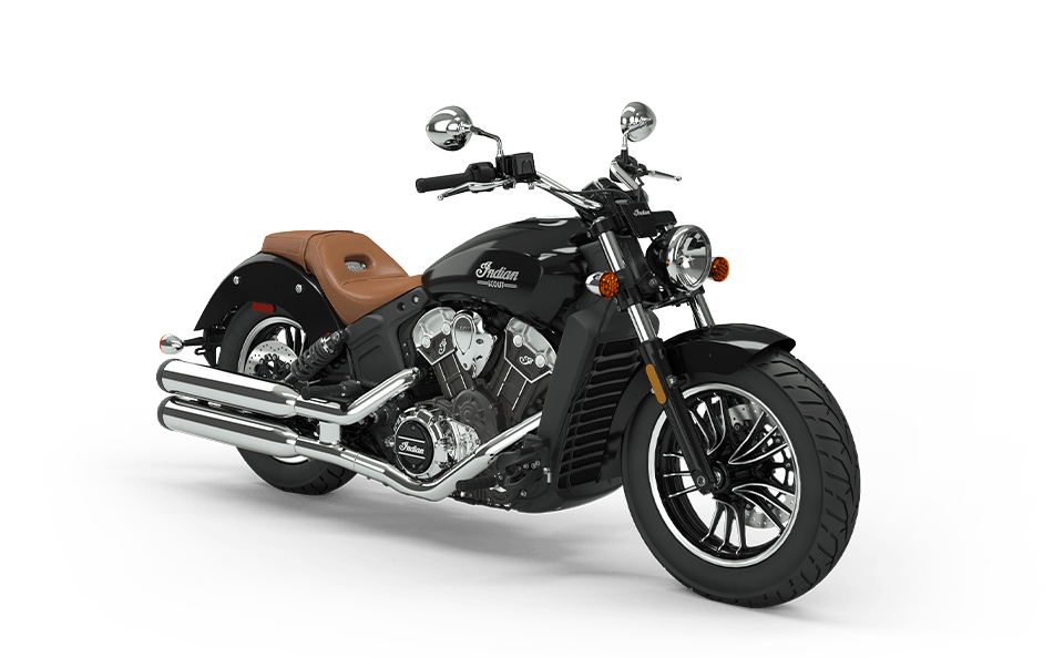 2020 Indian Motorcycle Indian Scout