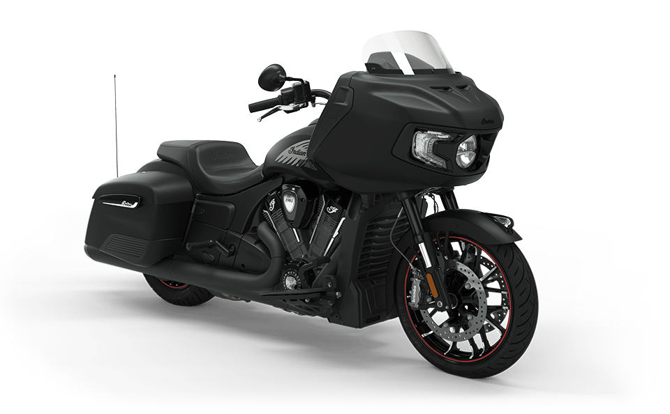 2020 Indian Motorcycle Indian Challenger Dark Horse