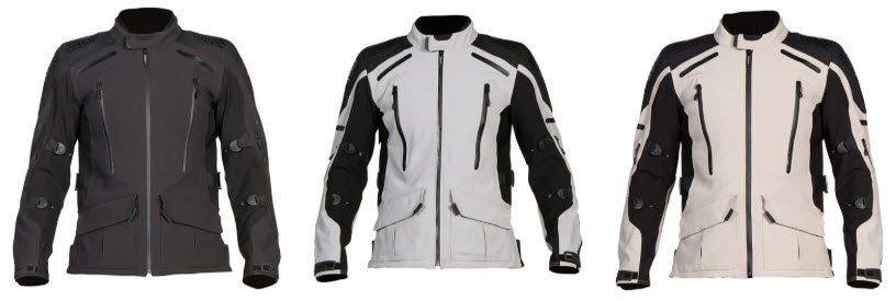 sedici garda colorways