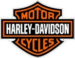 Harley-Davidson motorcycles logo