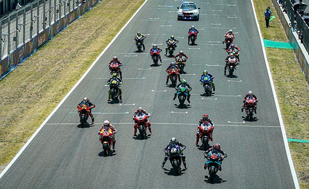 motogp