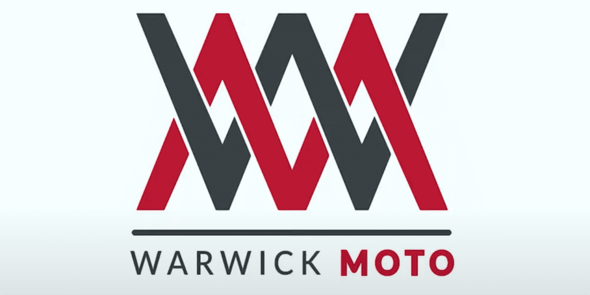 Warwick Moto Aurora