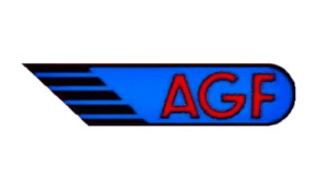 agf logo