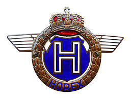 horex logo