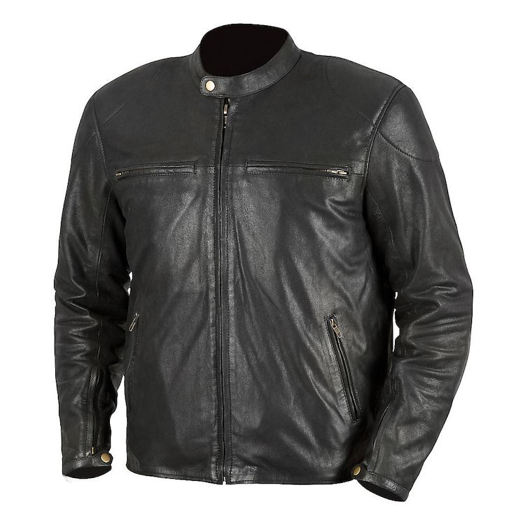 streel & Steel richmond jacket