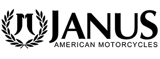 Janus Motorcycles logo