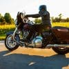 2021 Harley Davidson Electra Glide Standard