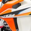 2021 KTM 250 XC-F