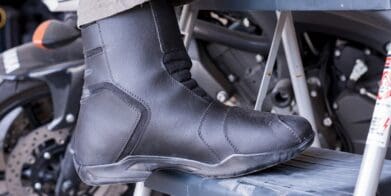 Forma Trace Waterproof Touring Boot Review