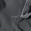 Zipper pull on Klim pant fly