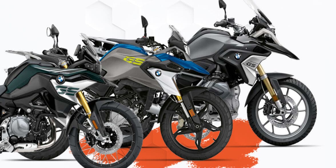 bmw touring motorcycle price