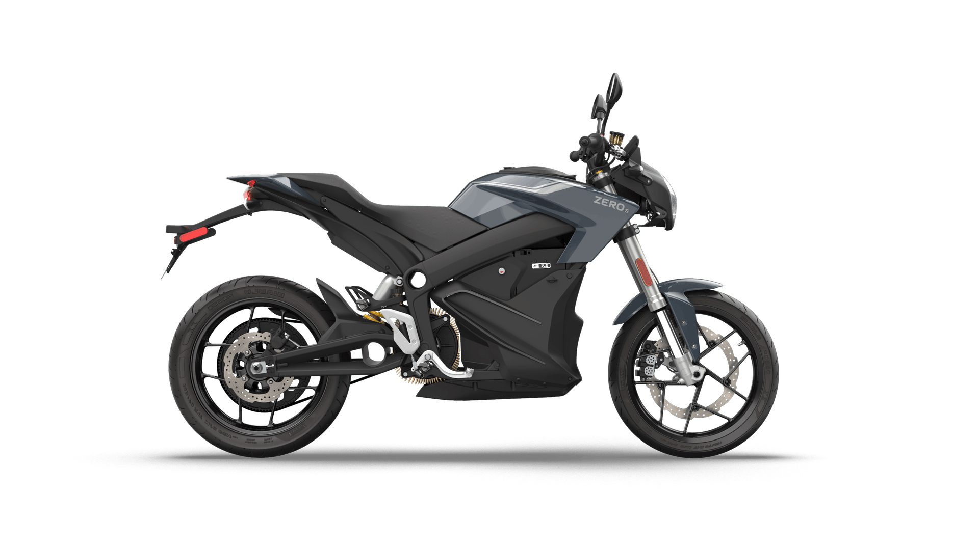 2022 Zero S