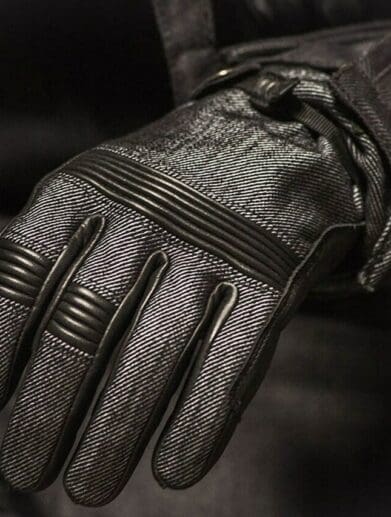 Roland Sands gloves for deal of the week
