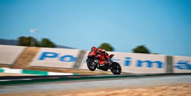 2022 Ducati Superleggera V4