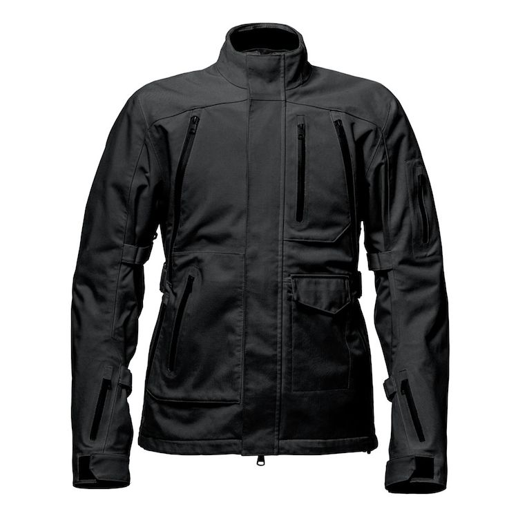 AETHER Expedition Jacket