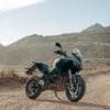 Zero's all-new DSR/X adventure bike out for a quick soon. Media sourced from Zero Motorcycles.
