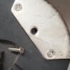 Bottom toe guard screw for Fuel Dust Devil Boots