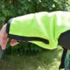 Unzipped sleeves for Scorpion Vortex Air Jacket