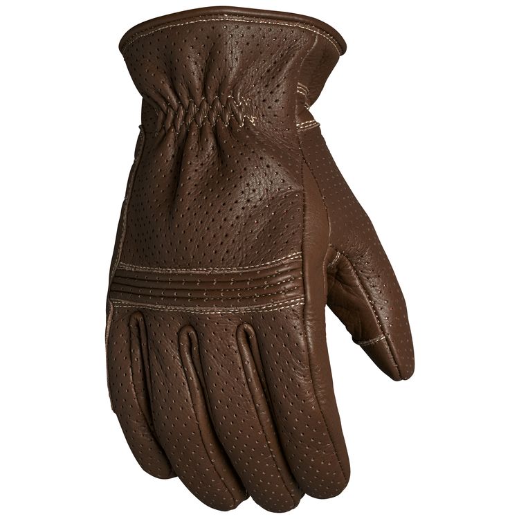 Roland Sands Wellington Gloves