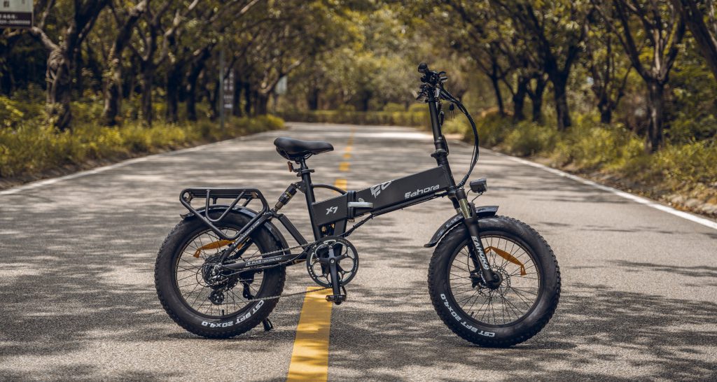 best electric bike under 1500 pounds