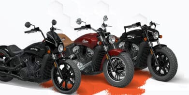 2023 Indian Motorcycle Lineup