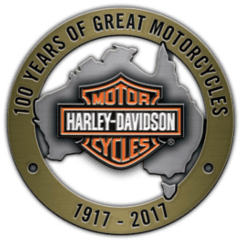 HD 100th Anniversary