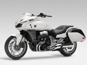 Honda CTX1300 - MotoGP