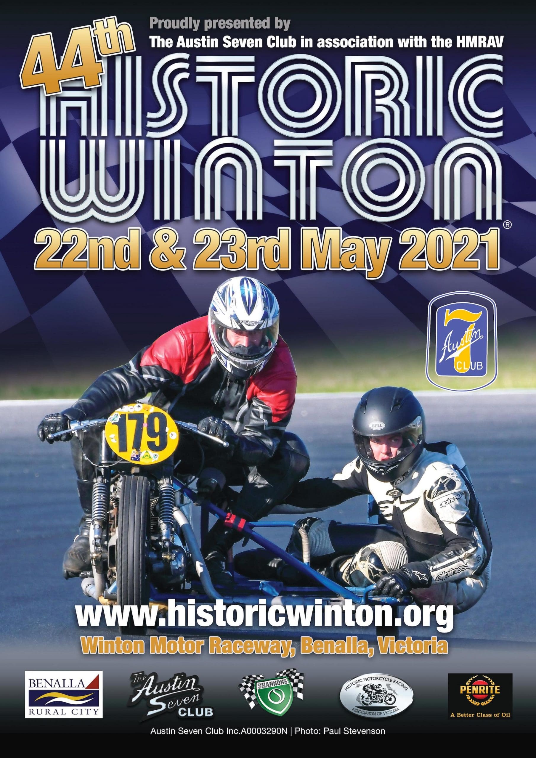 Historic Winton