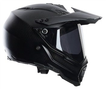 AGV AX 8 Dual Sport Evo motorcycle Helmet