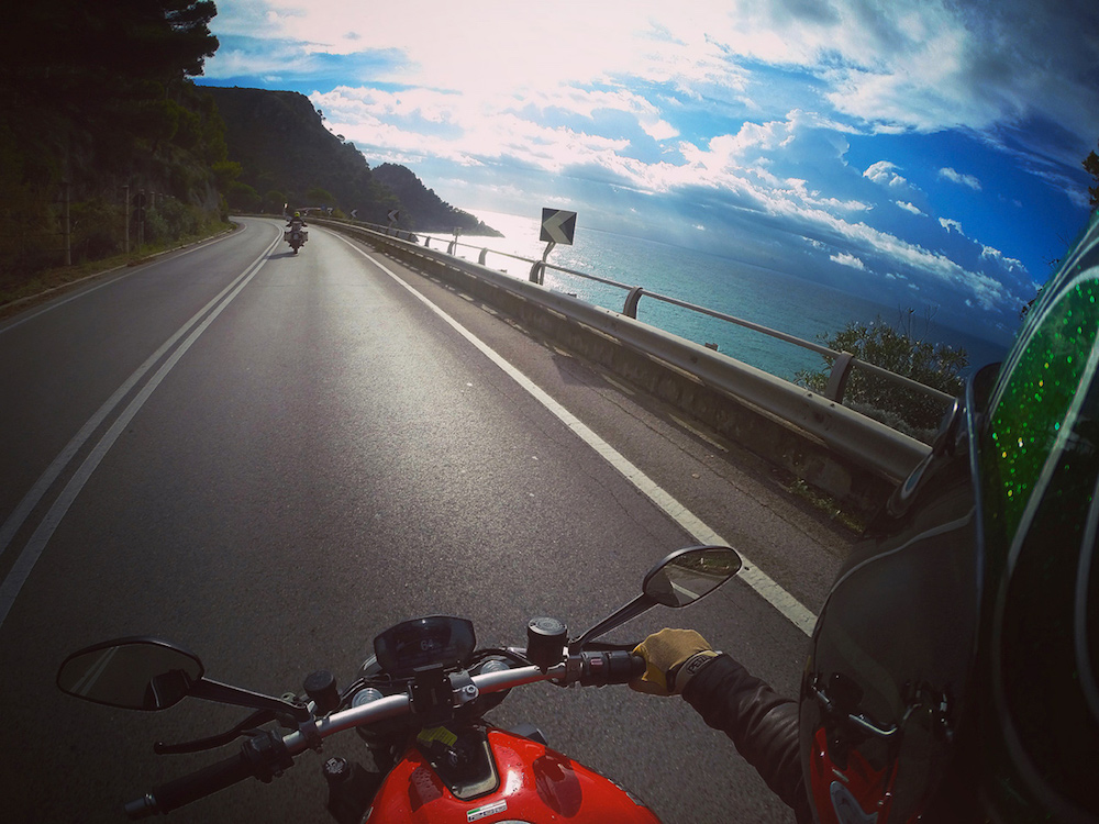 Hear the Road Tours Amalfi-Coast