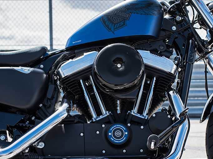 2018 Harley-Davidson 115th Anniversary models