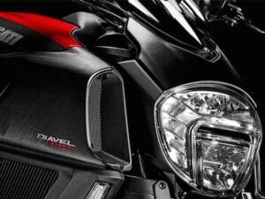 2015 Ducati Diavel 2015 Ducati Diavel