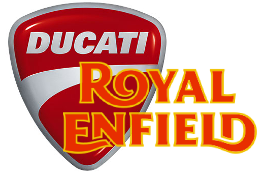 Royal Enfield has top bid to buy Ducati claudio