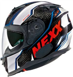 Nexx XT1 Raptor Motorcycle Helmet