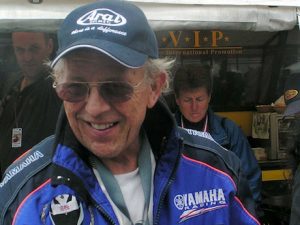 Phil Read